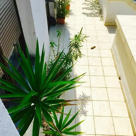 Rozsahegyi No.5 아파트 시글리게트