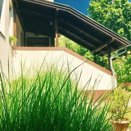 Rozsahegyi No.5 아파트 시글리게트