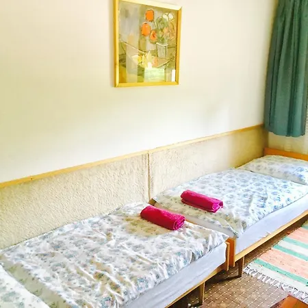 Apartamento Rozsahegyi No.5 Szigliget