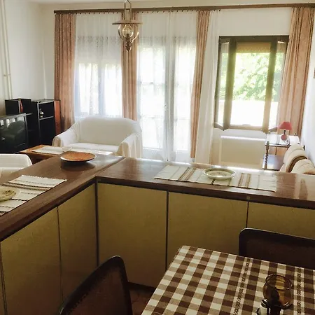 Rozsahegyi No.5 아파트 *